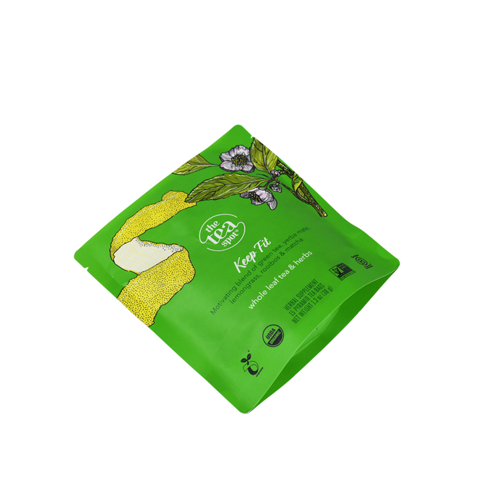 Top Quality Hot Stamping Certified Compost