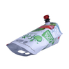 Wholesale Window Plastic Pouches For Drinks