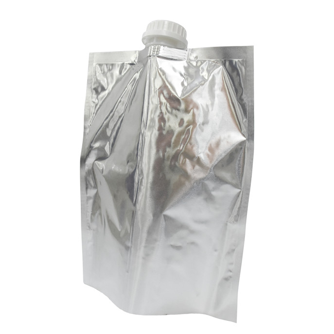 Customized Print Barrier Water Soluble Bag