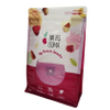 OEM Top Seal Biodegradable Cello Fruit Packaging Bags