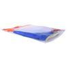 customized china product Newest New Design compostable clothes pouch