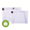 Good Seal Ability Free Samples Wholesale Good Quality 1 Pound Smell Proof Bags