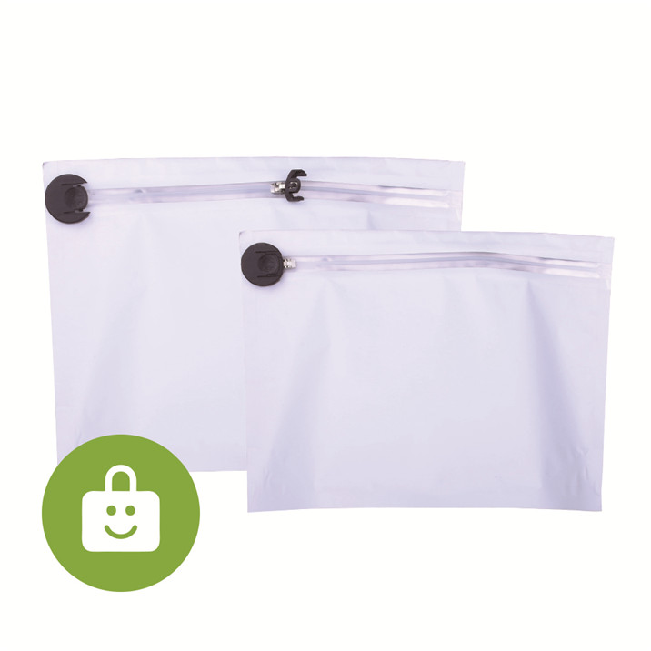 Custom Weed Packaging Bags Hot Sale