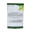 Laminated Material Hot Stamping Stand Up Tea Pouches