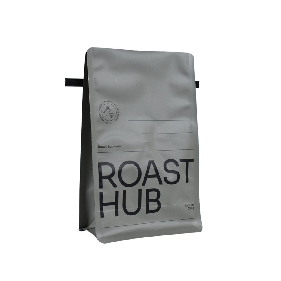 Ziplock Hot Stamping Cooking Bags Wholesale Candy Bags