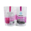 Kreative Design Folie individuelle Cookie -Verpackung