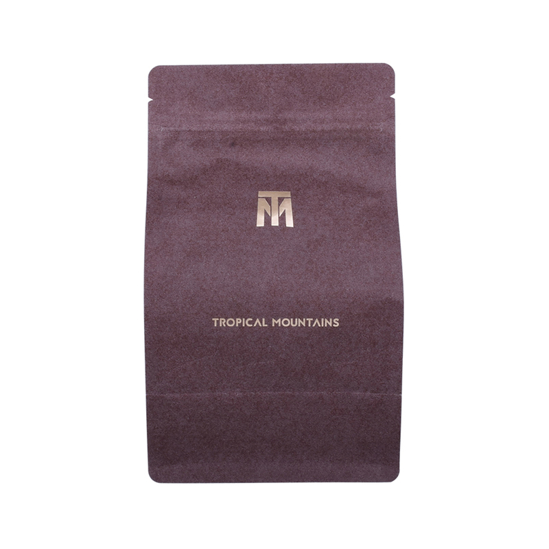 Fashion transparente Eco Packaging Europe