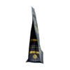 Resealabele Laminated Material Compostable Kraft Bags Box Pouches Clear Plastic Pouch With Zipper