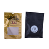 Plastic BPA Free Corn Starch Milky Color Organic Plastic Bag