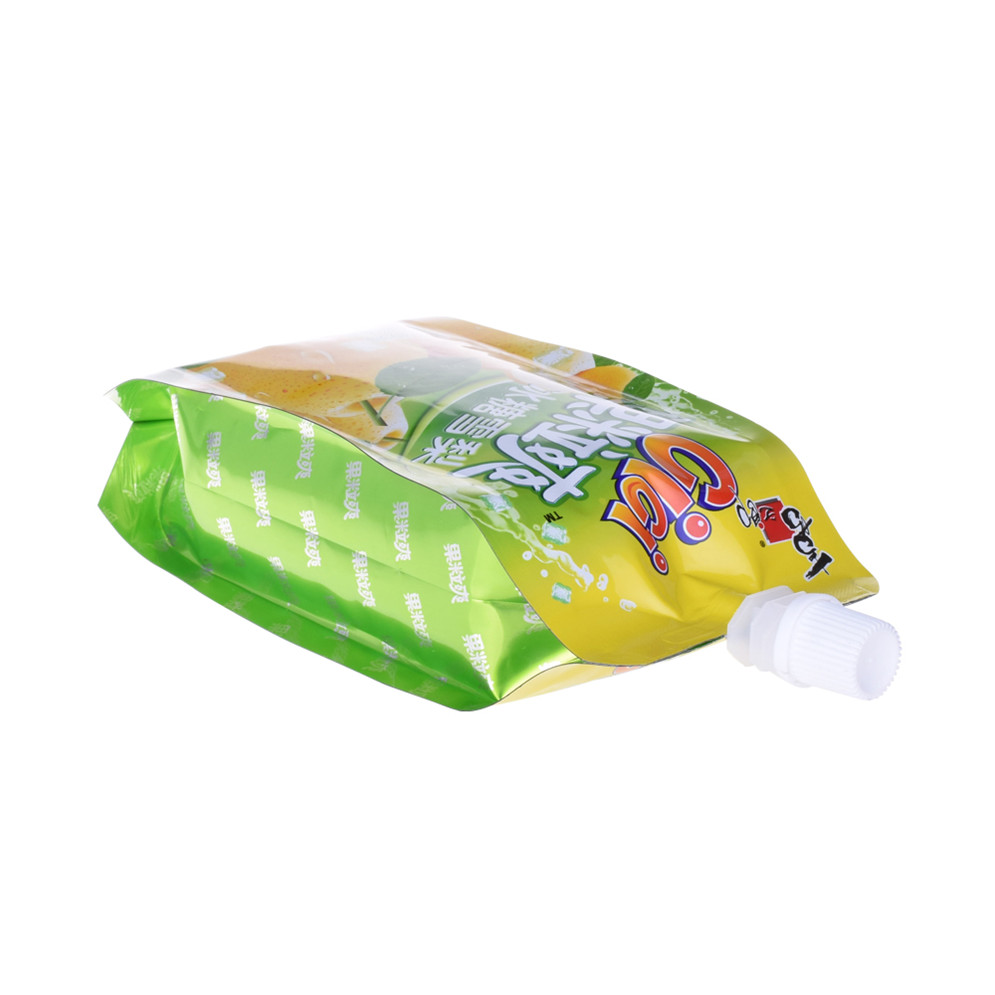 Excellent Quality Low Price Water Soluble Sachet