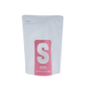 Tear Notch Snack Packaging Plastic Bag Sealable Paper Bags