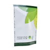 Plastic Zip Lock Offset Printing Pouch Design Ideas