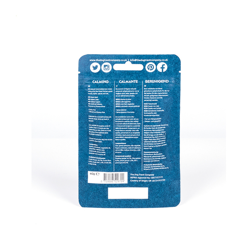 OEM Kraft Paper L'Emestrange klær