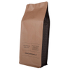 Food Ziplock Gravure Printing Custom Zip Bags Coffee Packaging Pouch 