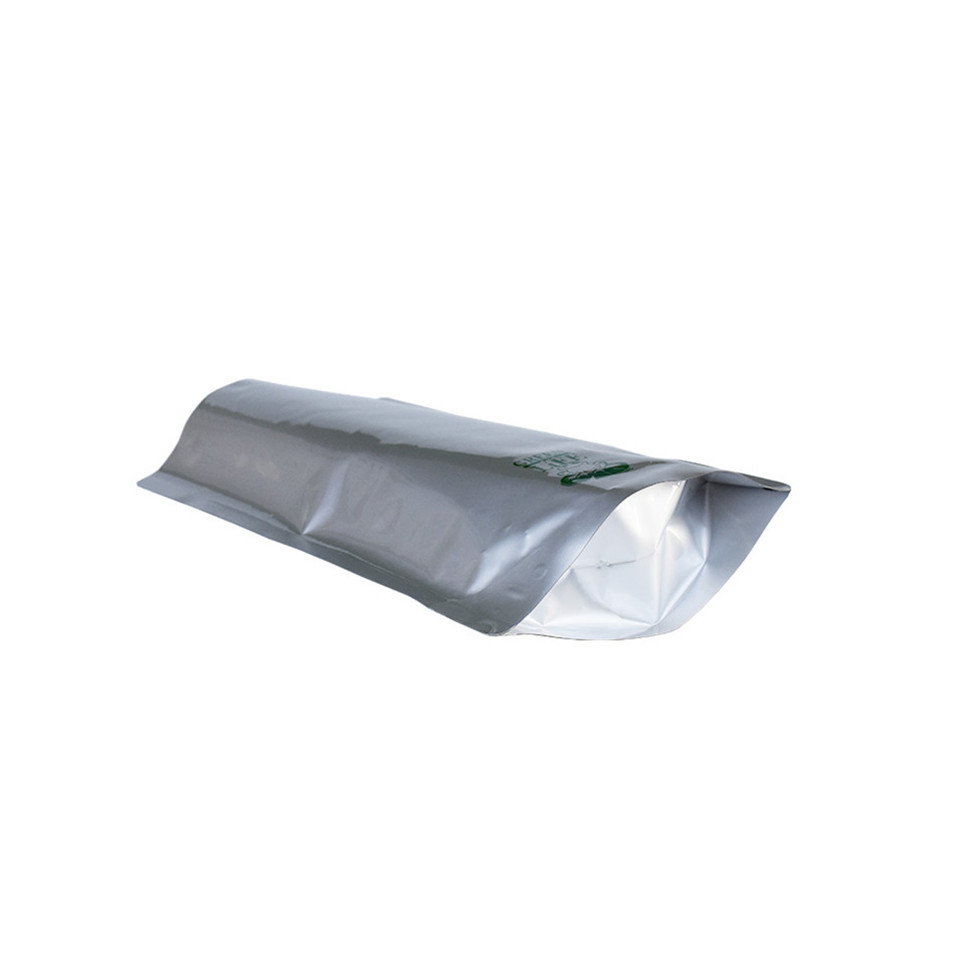 Laminated Material Moisture-Proof Side Seal Pouch