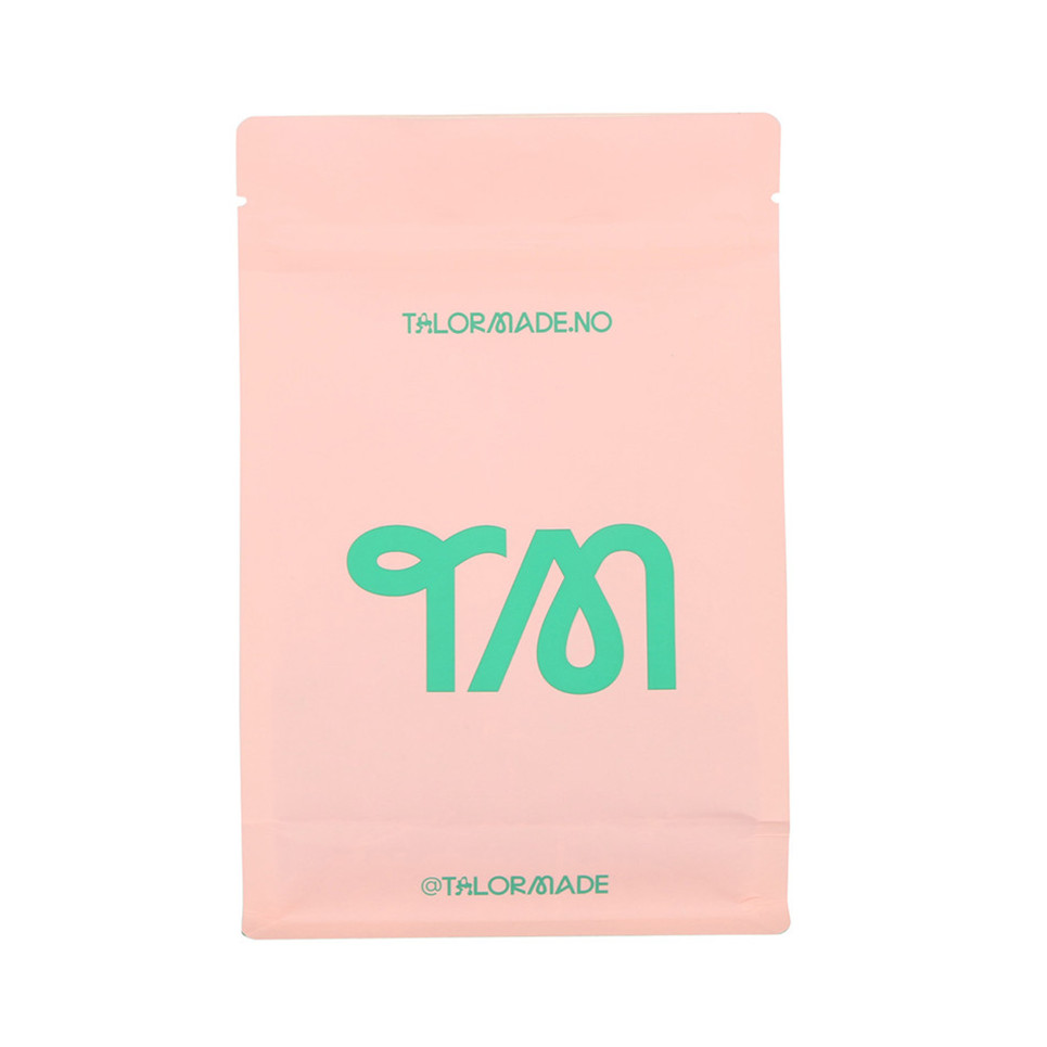 Inventory Foil Lined Heat Sealed Eco Pouches