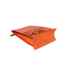 Zip Lock Resealable Kraft Stand-Up Barrier Pouches