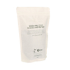Cheap Standard Biodegradable Materials Zip Lock Plastic Coffee Bags Bulk 