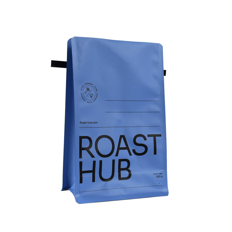 Reusable Moistureproof Sweets Packaging Pouch