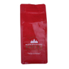 Recycle Foil Bulk Zipper Wholesale Black Coffee Bags 