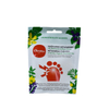 Glossy Environmental Friendly Sustain Sustainable Small Recyclable Bag