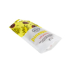 Custom Heat Seal Food Grade Moisture Proof Gravure Printing Colorful Sealable Plastic Bags