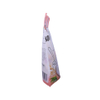 Stand Up Colourful Laminated Material Biodegradable Materials Barrier Pouches