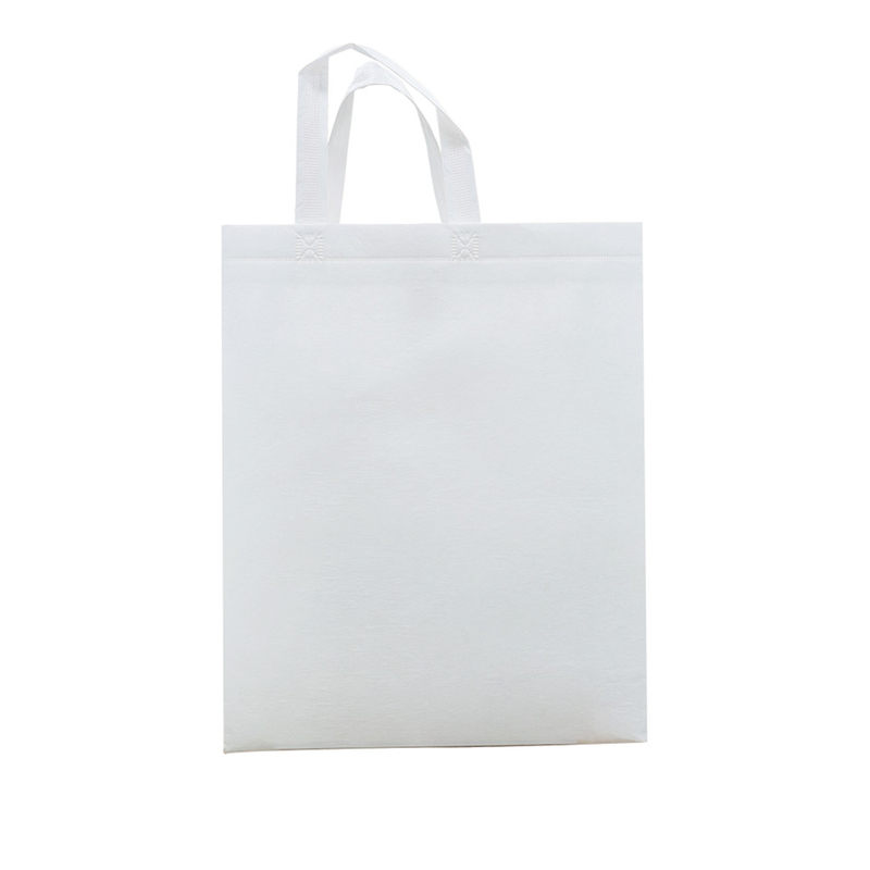 Flexible Packaging Good Quality Good Seal Ability Clear Plastic Shopping Bags Manufacturers