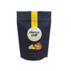 Customized Logo Custom Heat Seal Matte Printing Plastic Pouch Bags Manufacturers