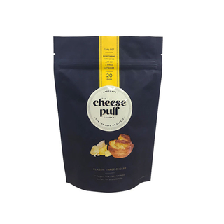 Customized Logo Custom Heat Seal Matte Printing Plastic Pouch Bags Manufacturers