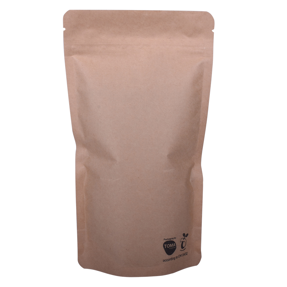 Papier écologique de 16 onces Souppe