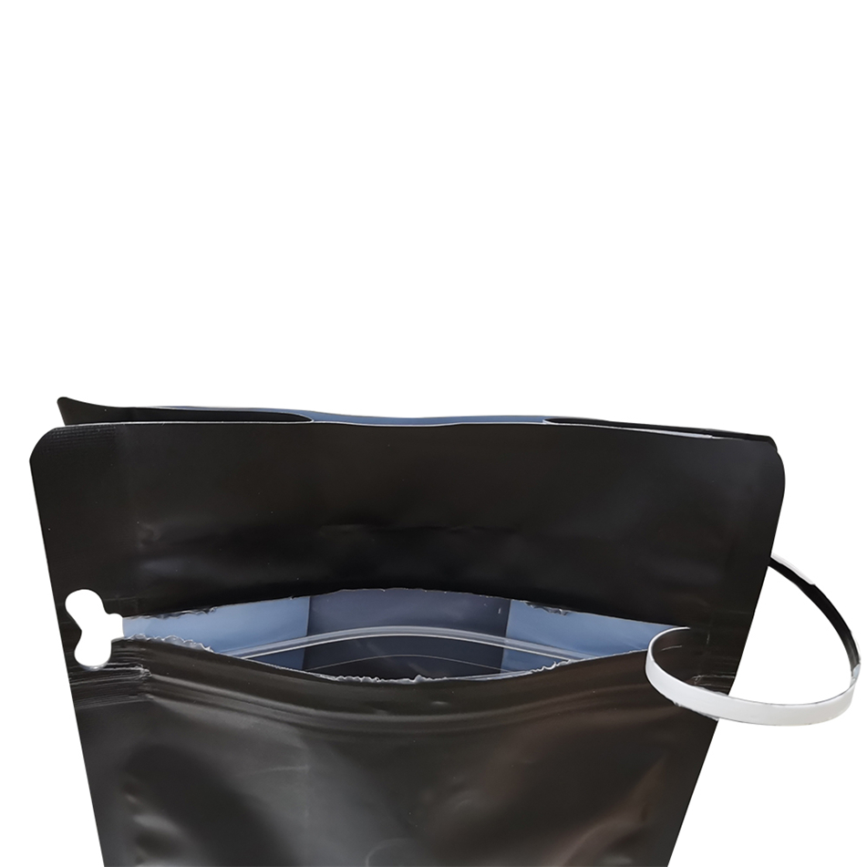 En gros de la pochette durable à plat