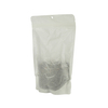 Customized Logo Square Bottom Packaging Erdnüsse Stutz Packing Company