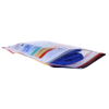 Biodegradable Plastic T-Shirt Cookie Bags