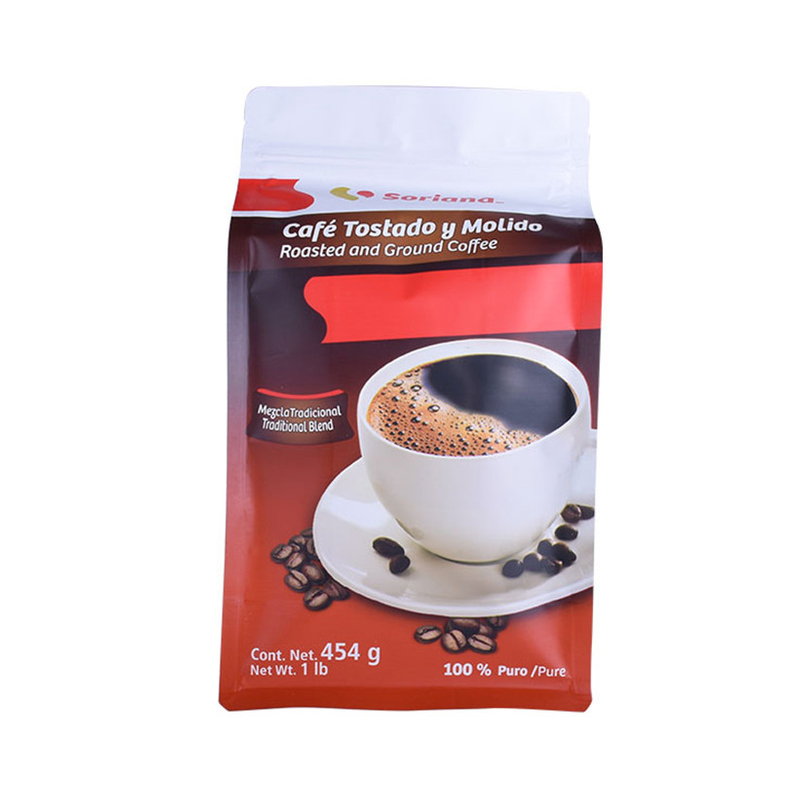 Low Price Digital Printing Excellent Cheap Standard Plastic Pouch