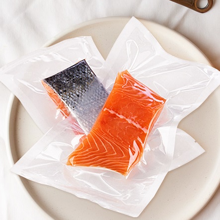 comppstable seafood bags
