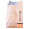 Natural Compostable Material Spice Paper Bag