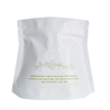 Digital Printing Easy Tear Gold Foil Vacuum Pouches