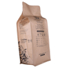 Exclusive Biodegradable 4X2X8 Poly Bags Custom Printed Luggage Resealable Food Packaging