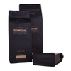 China Produkt recycelbare Materialien 6x3x15 Poly passen Sie Ihre eigenen Lebensmittel -Safe -Taschen an
