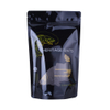 Best Price Tear Off Zip Wholesale Snack Food Small Kraft Paper Bags