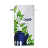 Emballage flexible à bas prix Bonne capacité de joints à preuves d'humidité des sacs de compostables