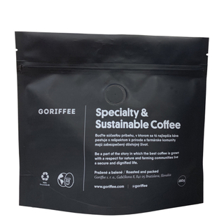 Reusable Digital Printing Colorful Custom Printed Coffee Bags China Supplier