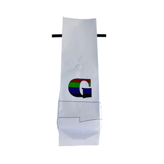Colorful Printing Food Grade Laminated Material Biodegradable Resealable Bags Factory Supply