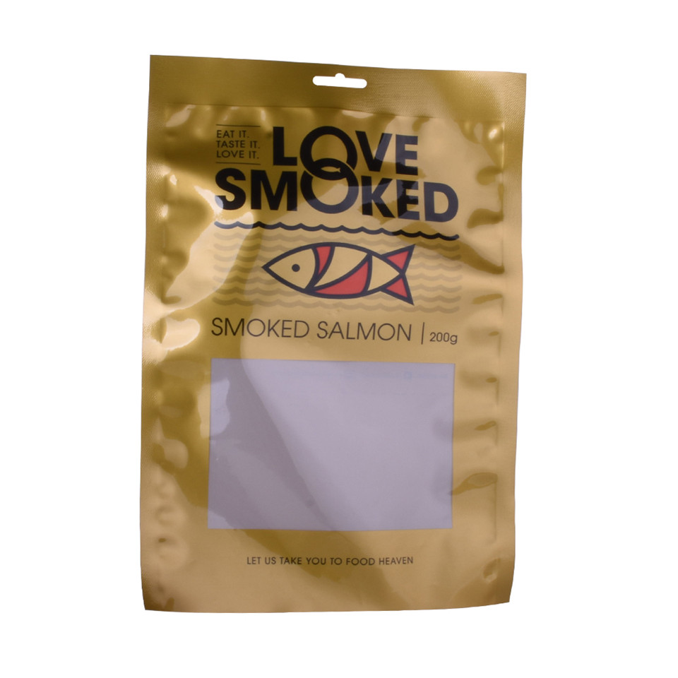 Custom Logo Cheap Biodegradable Vacuum Sealer Bags Free Samples Factory Supply