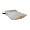 Grosir Food Grade Gusset Stand Up Camping Brew Tas Kopi Segar