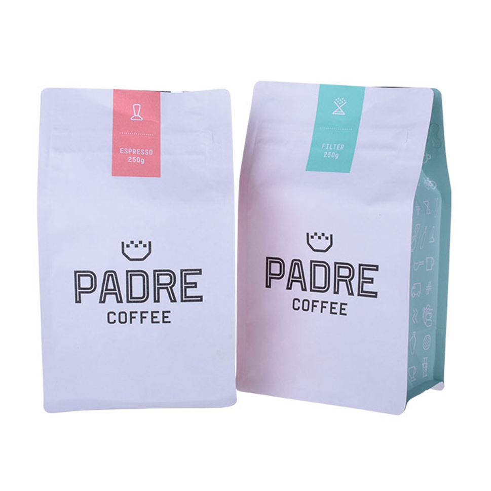 Thực phẩm bao bì giấy nhôm Ziplock với logo Túi thức ăn poly mạnh giá rẻ