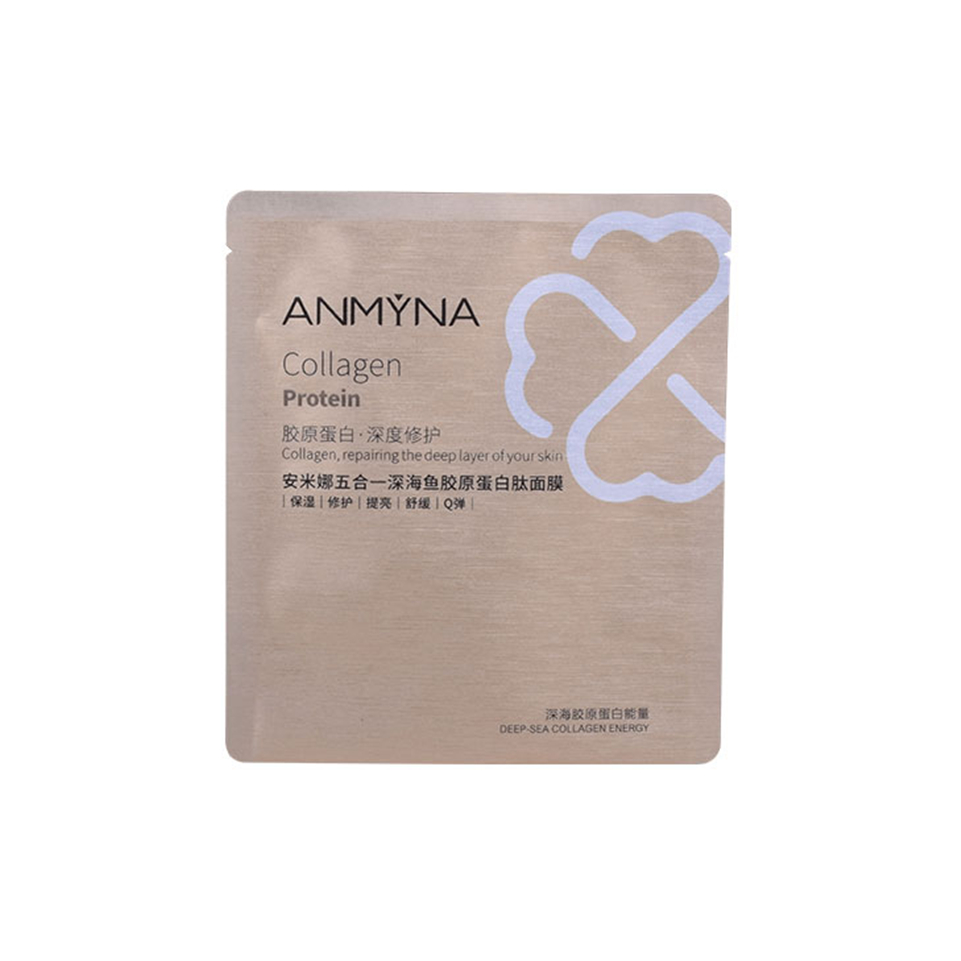 Các nhà sản xuất con dấu bền vững Poly Poly tùy chỉnh Túi nhựa có thể tái định cư