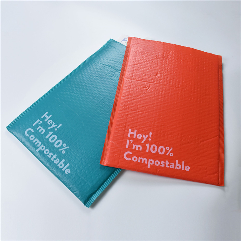 074 compostable bubble mailer bag1