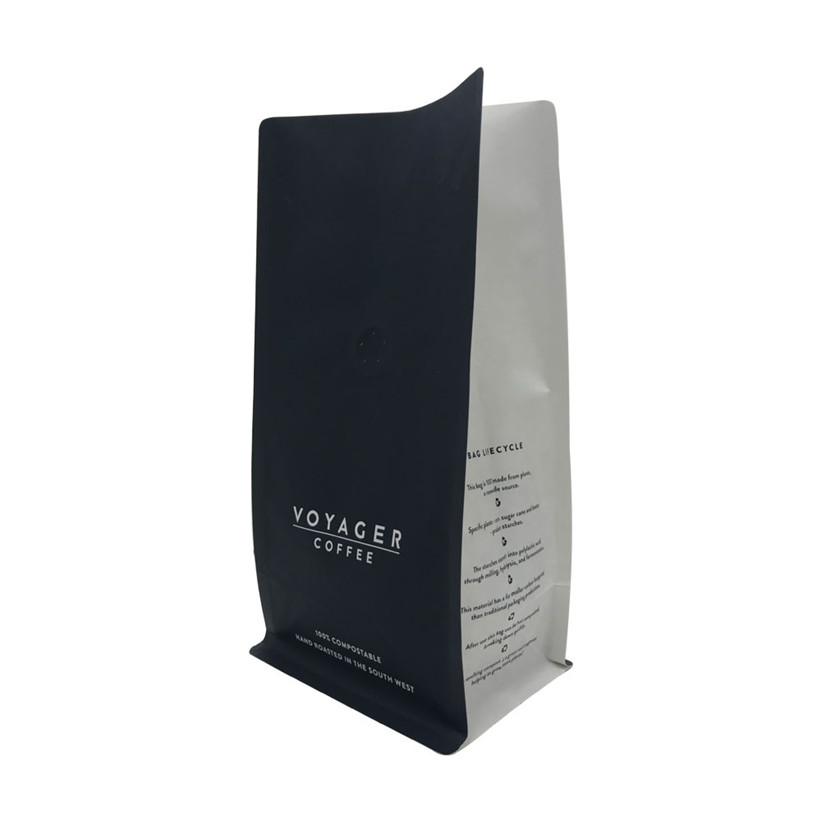 Nouveau design Hot Sale NOUVEAU CMYK Eco Friendly Cellophane Sacs